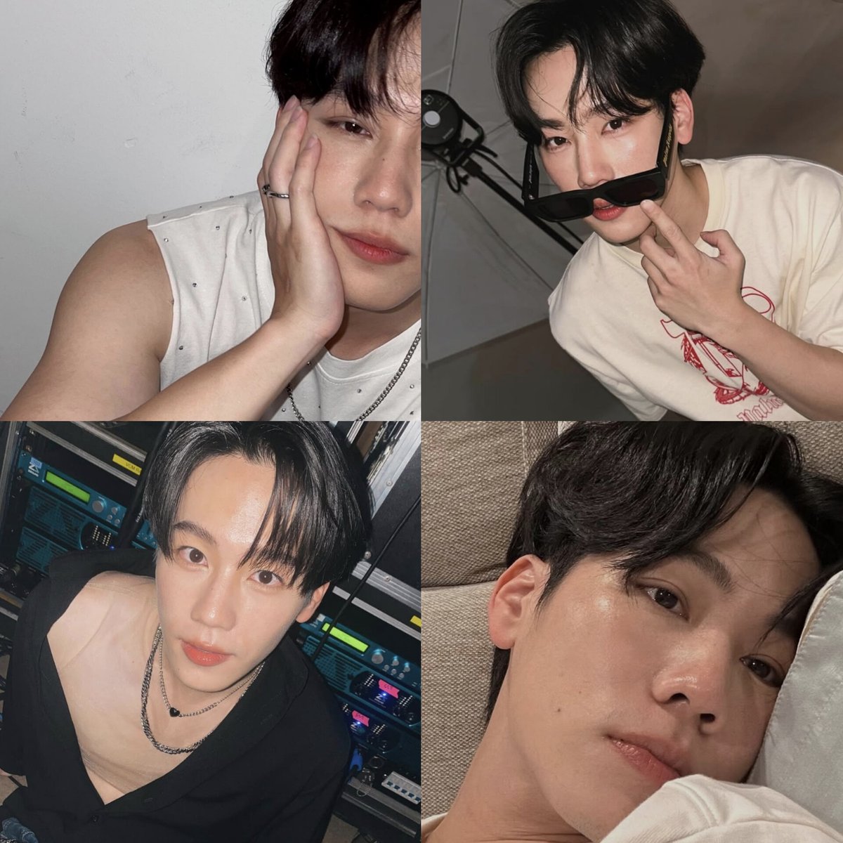 iamlim_oo1's tweet photo. ยัยฮันนี่                    นายแฮนซั่ม https://t.co/gFv0cMrxyX