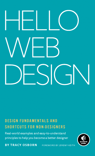 linuxtoy's tweet image. 最近看完了《Hello Web Design》，一本十分短小的Web设计书，感觉特别适合像我这种非设计专业的一般读者，没有设计、排版、颜色理论的大道道，而是提供可以遵循的基本原则和捷径。回头有时间在linuxtoy.org上实践一下。