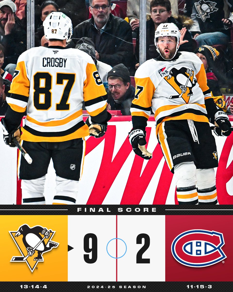 NHL tweet media