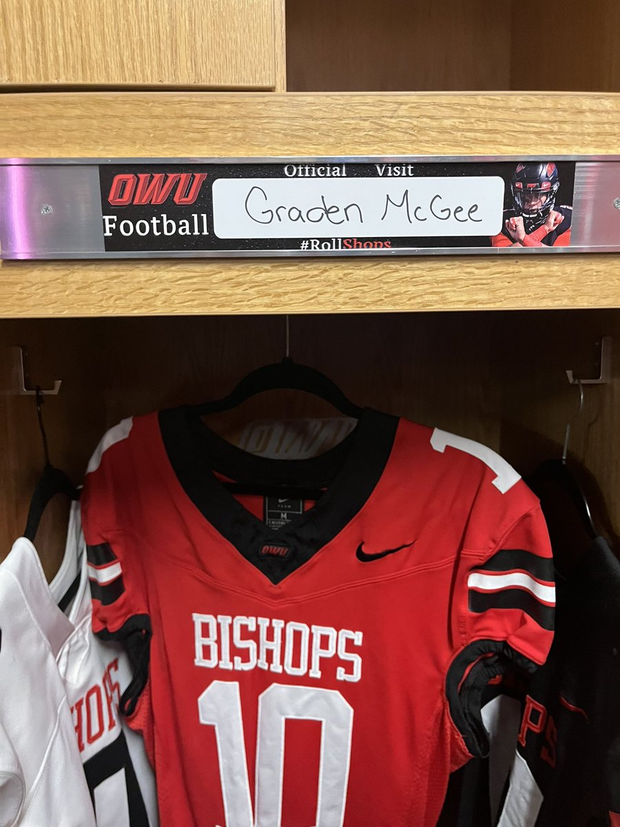 Graden McGee tweet media