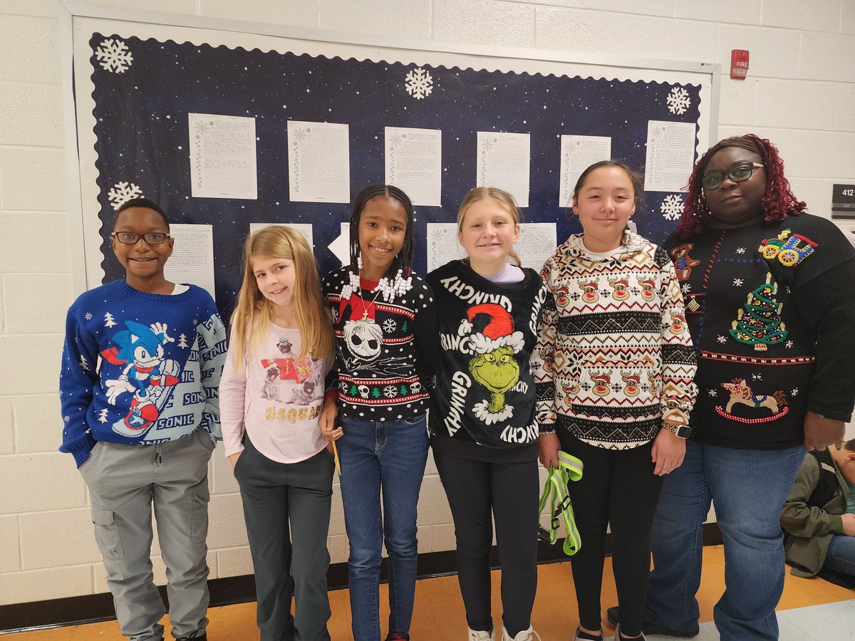 Ugly Christmas Sweater the RCE way!
#GameChangers #RCE2024Christmas
<a href="/RCE_HCS/">RCE_HCS</a>