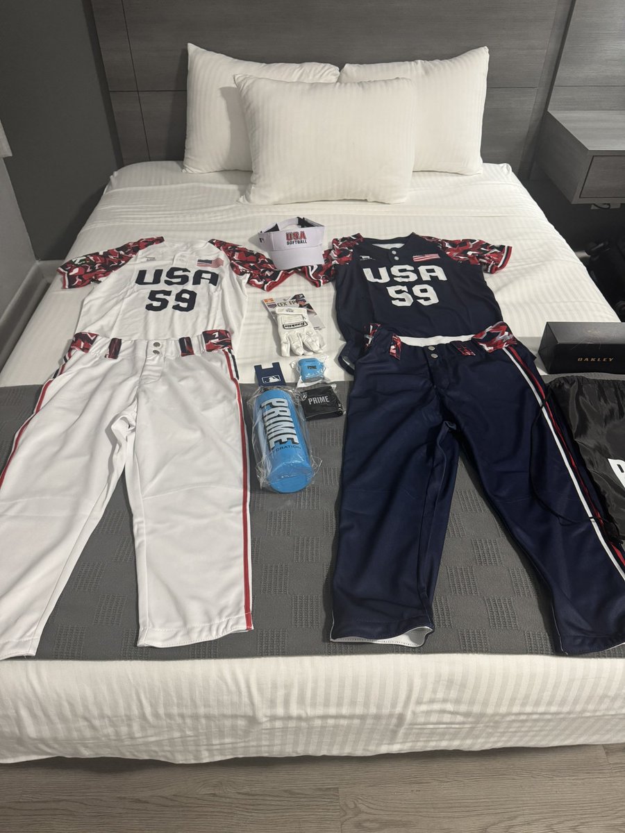 Kylee “KG” Gardner tweet media