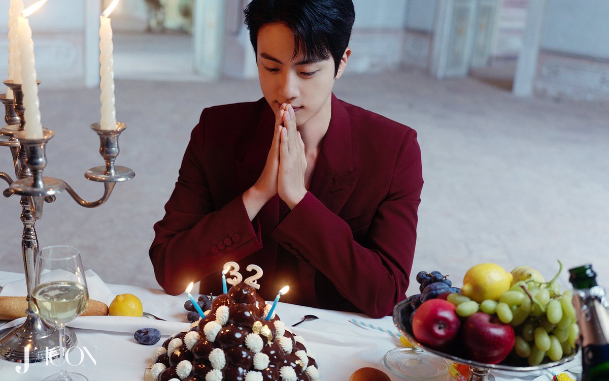 DiconJin's tweet photo. 𝐃𝐈𝐂𝐎𝐍x𝐉𝐈𝐍 𝐏𝐑𝐄𝐕𝐈𝐄𝐖

김석진 씨 네 가지 콘셉트
디아이콘에서 레전드 찍으셨답니다❤︎ ⌁•́ ᴗ •̀ ⌁ ❤︎
화보 컷부터 인터뷰까지 프리뷰로 미리 만나보세요✨

🗓️2024.12.09(12:00) - 2024.12.18(23:59) (KST)

#JIN #진 @bts_bighit
#디아이콘 #DICON #JICON #디스패치 #DISPATCH https://t.co/0PSReuMS71