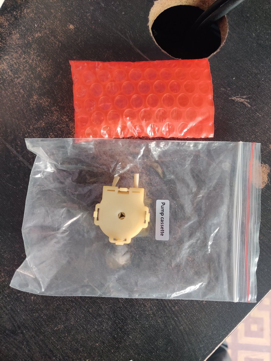 umraoldh's tweet image. Bio E-Lab Semi-automatic Biochemistry Analyzer Parasitic Pump Cassette available Mobile -9653926116
#biochemistryanalyzer #laboratory #pathlabs #labtechnologist