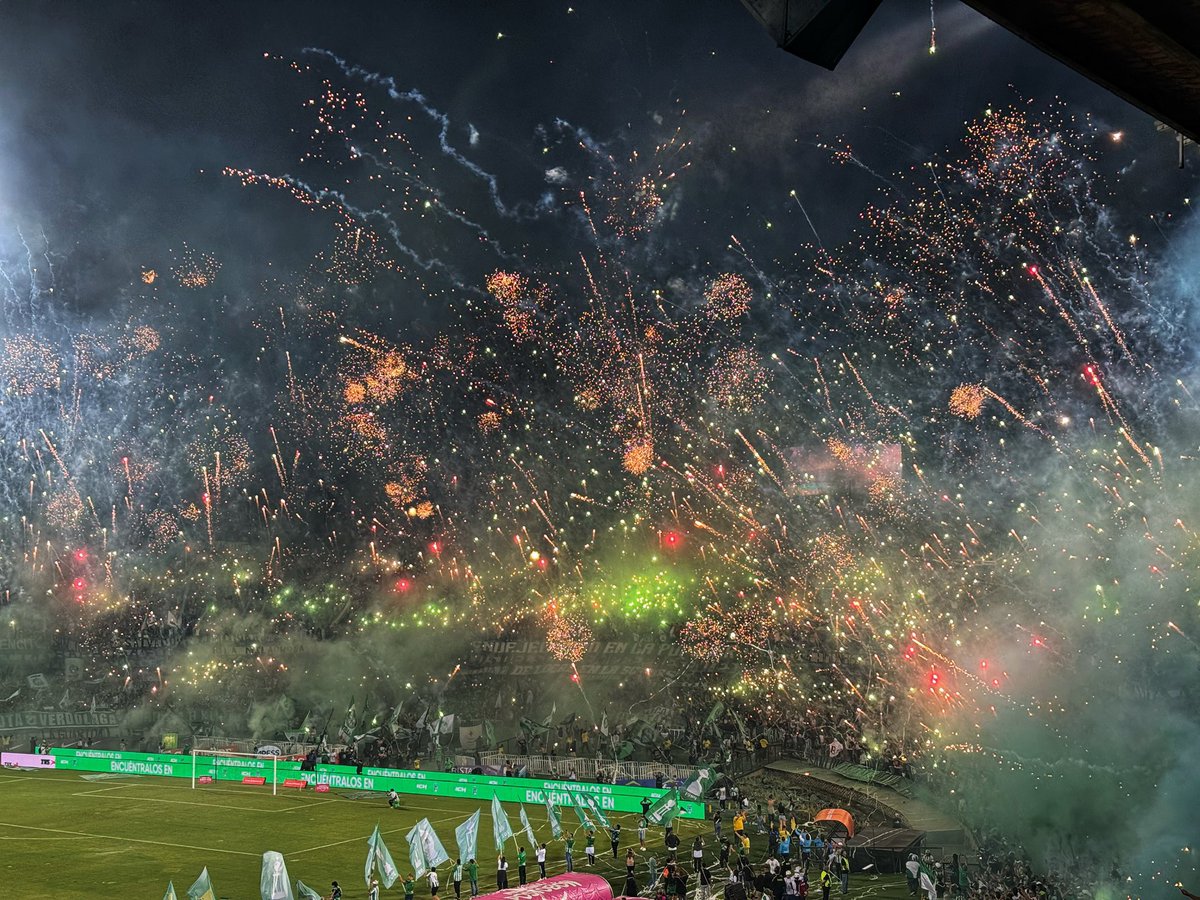 No hay punto de comparación 💚