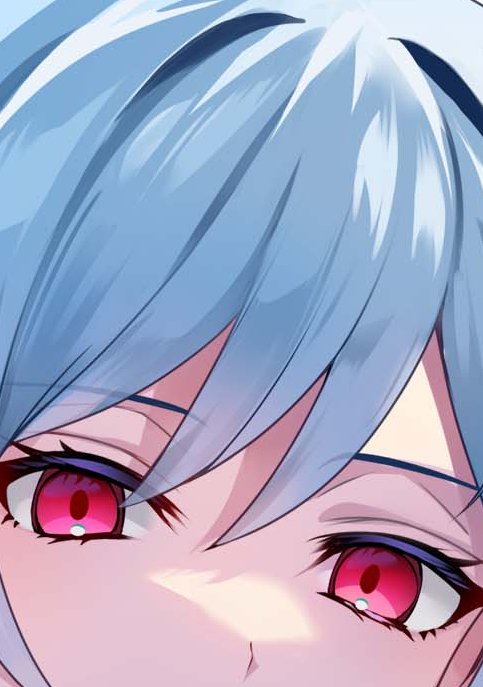 Jingliu (@trnscndentflash) on Twitter photo 