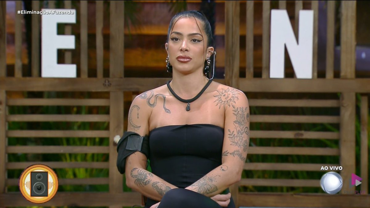 luana sai como uma das MAIORES participantes dessa edição, protagonizou junto ao sacha e teve uma reviravolta surpreendente. GIGANTE, INJUSTIÇADA! #EliminaçãoAFazenda