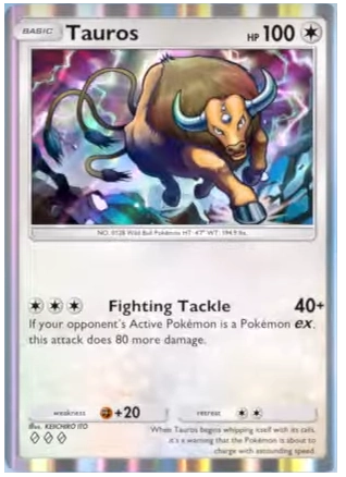 NOBODY talking about this card on the new Pokemon TCG Pocket set. Insane🐂