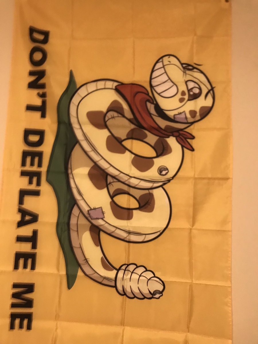 🦌🎈Buckley🌹🍞 tweet media