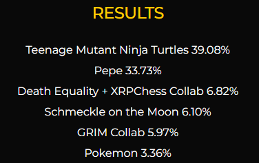 Schmeckles tweet media