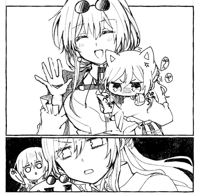 ナギページ なぎ。 (@nagi1242) / X