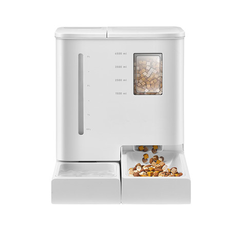 BestDealsCoNz's tweet image. Automatic Pet Feeder Waterer Set 4L Food 5L Water Dispenser 
Buy Now &amp;gt;&amp;gt;&amp;gt; bit.ly/3VCe994
#PetFeeder #automaticfeeder #PetWaterer #petfoodwaterfeeder