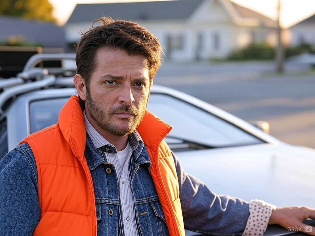 Mi modesto aporte #Grok