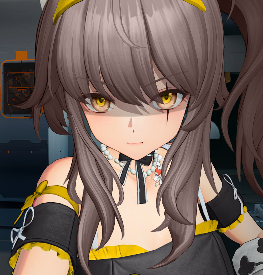 segararara's tweet photo. ????

#少女前線 #少女前線2 #ドルフロ #ドルフロ2 https://t.co/NcFHgtHSBN