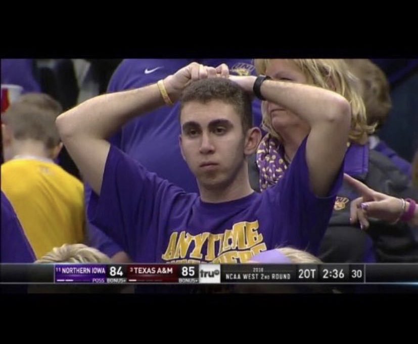 CheekyPepp's tweet photo. @jackbethel12 @IowaHoops https://t.co/4d9yLHutrq