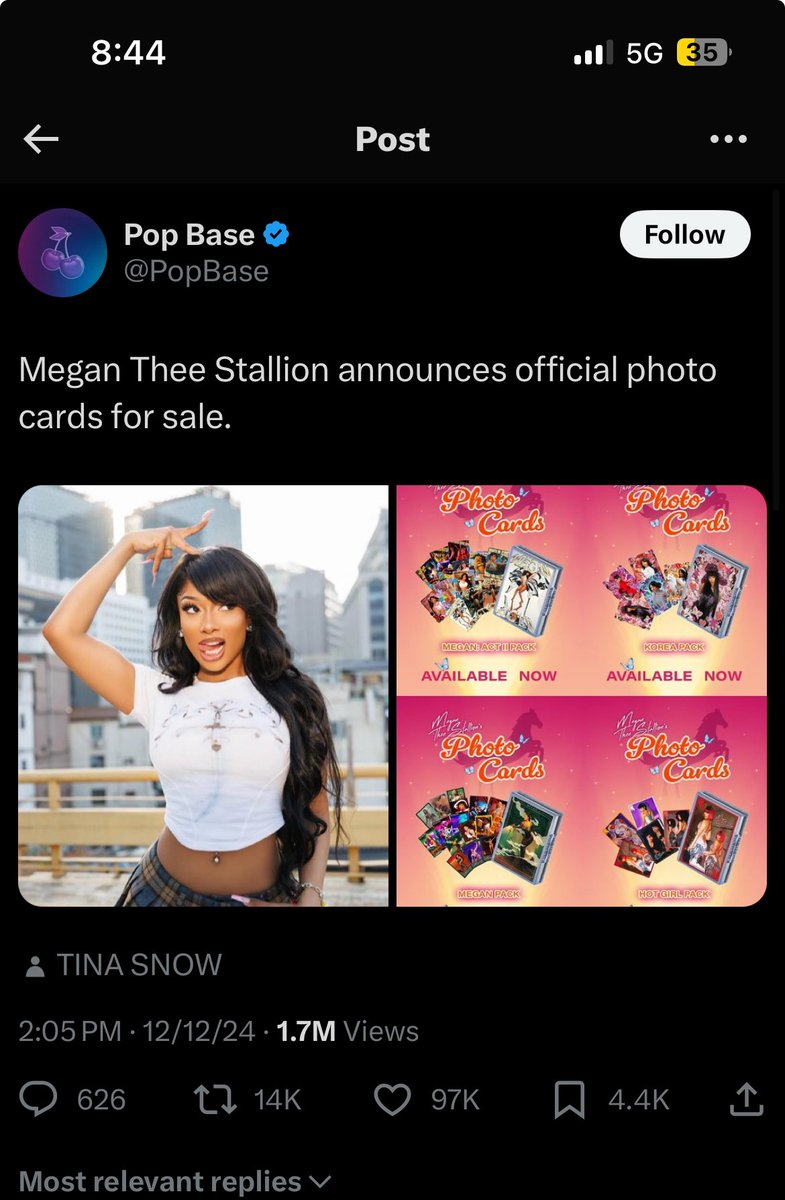 pbjj_69's tweet photo. Uhhh….NOW I WANT MEGAN IN MY BEDROOM https://t.co/K2K53TPBmS