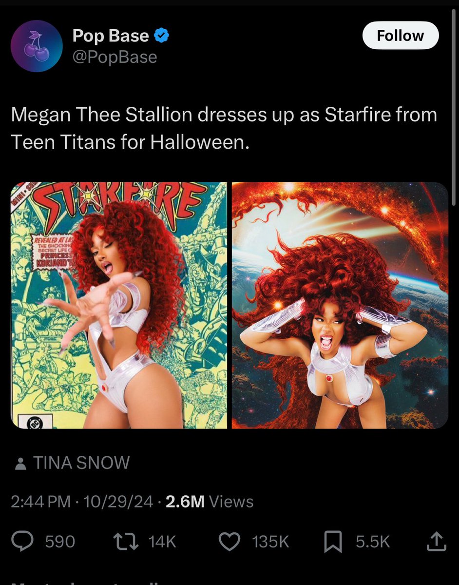 pbjj_69's tweet photo. Uhhh….NOW I WANT MEGAN IN MY BEDROOM https://t.co/K2K53TPBmS