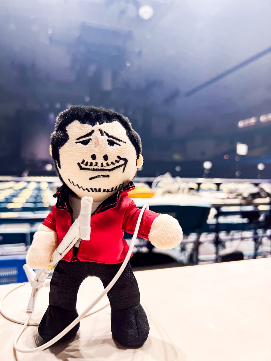 ☆矢沢永吉・SS特典・Mr.E・アクリルスタンド・ 2024 FIGHT ON 矢沢