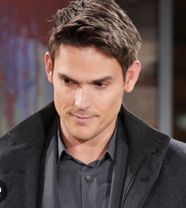 GenXRach's tweet photo. Talented actor (skills: sarcasm, flirty/romantic banter & dark side) ✅
Hottie (features: voice, cheekbones & salt/pepper hair) ✅ Legacy character (Victor "Adam" Newman, Jr.)✅
Not sure why MG/Adam is not in a big SL & why he's on 1 day a wk, if that.
#bringadamback #fixites #yr https://t.co/7Klm0nqeC0