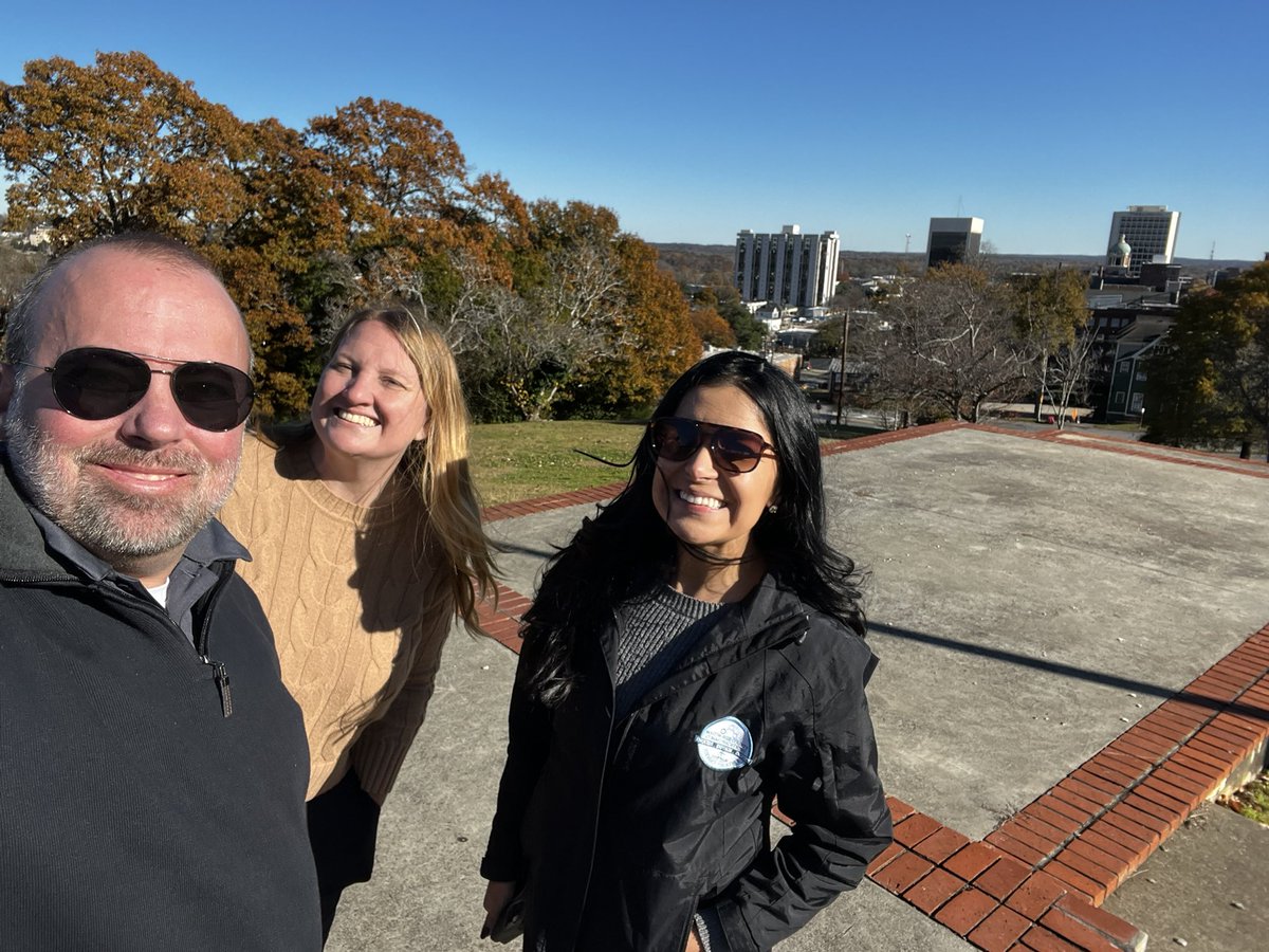 Chris Floore, CPC tweet media