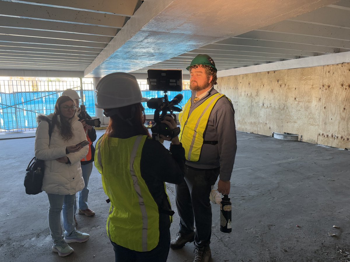 Chris Floore, CPC tweet media