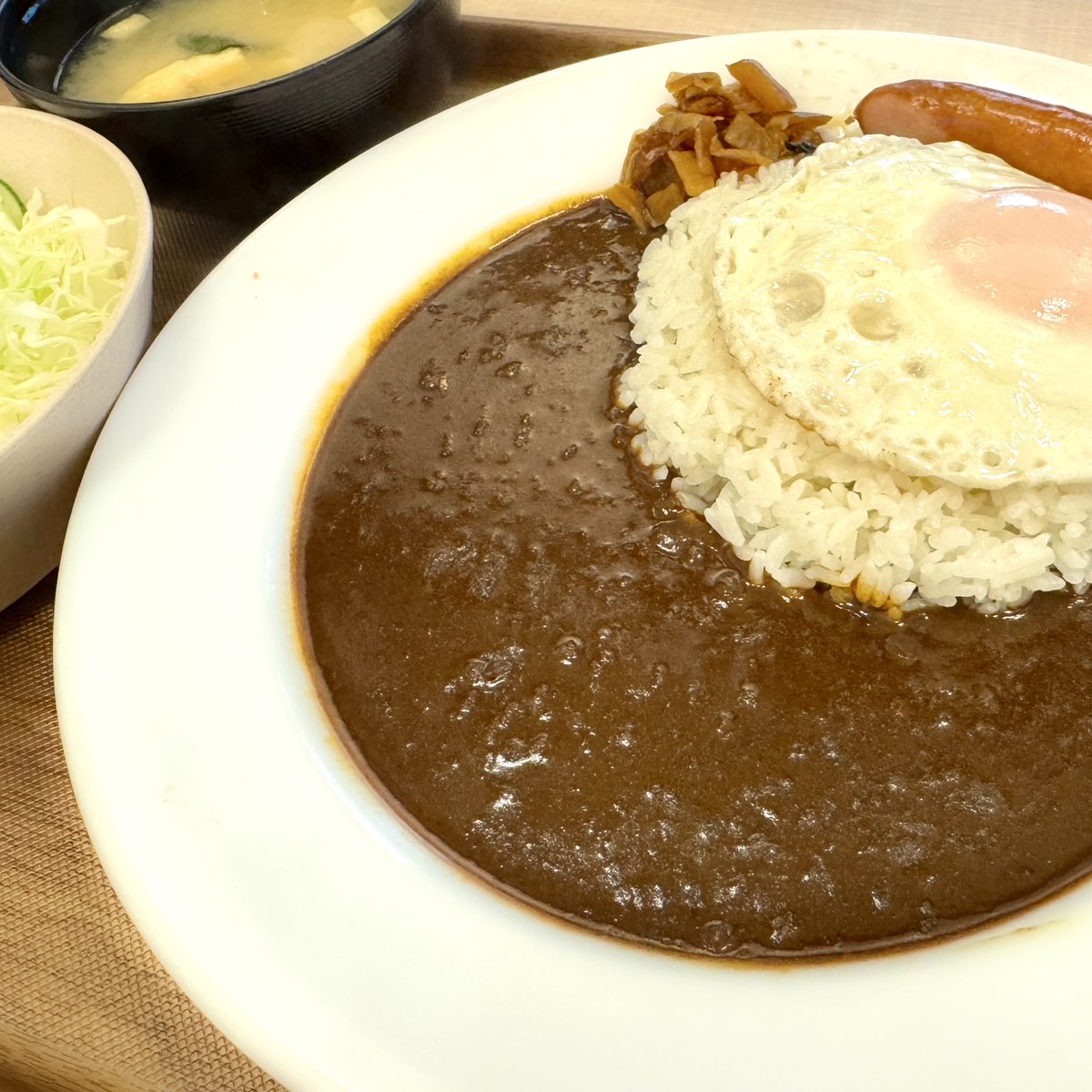【公式】松屋 tweet media