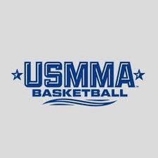 Thankful to receive a full scholarship offer from USMMA!