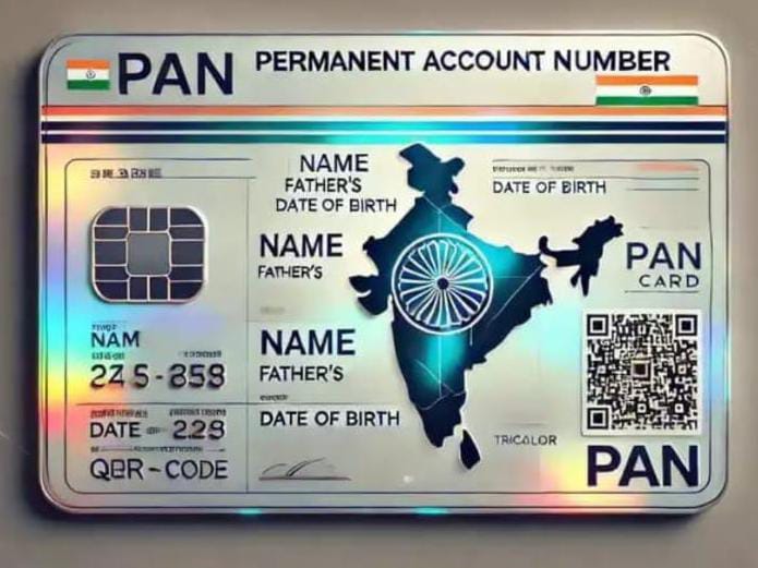 subhan_bhatt's tweet photo. My name is abdul subhan today pan 2.0 is trending on social media sir i want to know is it true or false do we have to upgrade it or will it go away by itself @IncomeTaxIndia https://t.co/8nt87xaY1Z