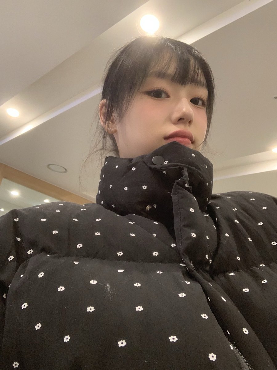 tokyo im coming🩷

#KIMDOAH #김도아 #キムドア #도아 #DOAH