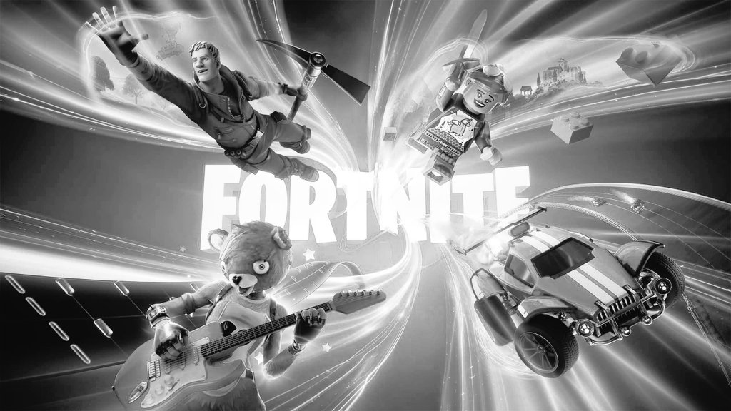 🚨 FORTNITE TAMBÉM PERDEU A CATEGORIA "MELHOR JOGO CONTÍNUO"!

#TheGameAwards 
#Fortnite