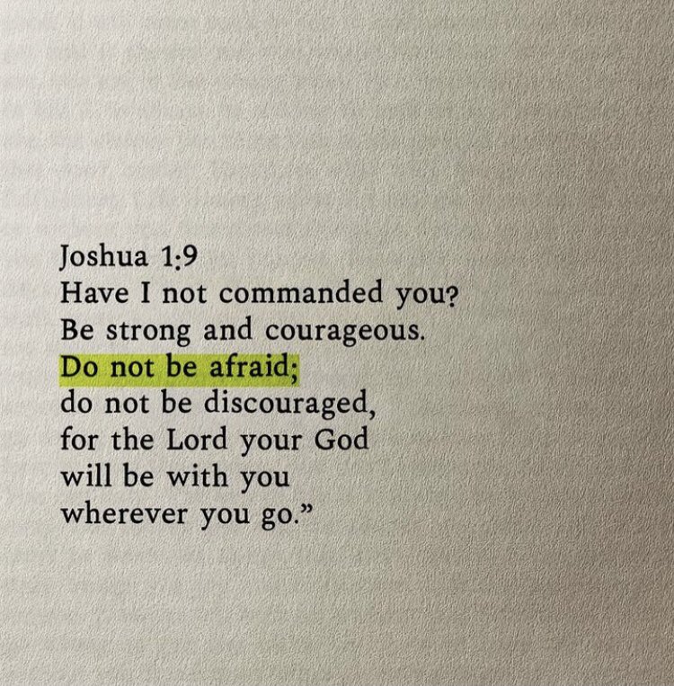 Walk with God tweet media