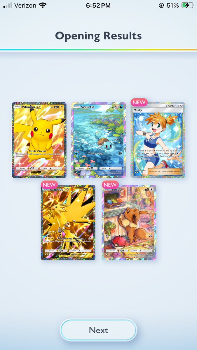 caliberartss's tweet photo. OK I’m sorry but this has to be THE most legendary #PokemonTCGPocket pack pull of all time???? What just happened?? https://t.co/GypvL9T1qV