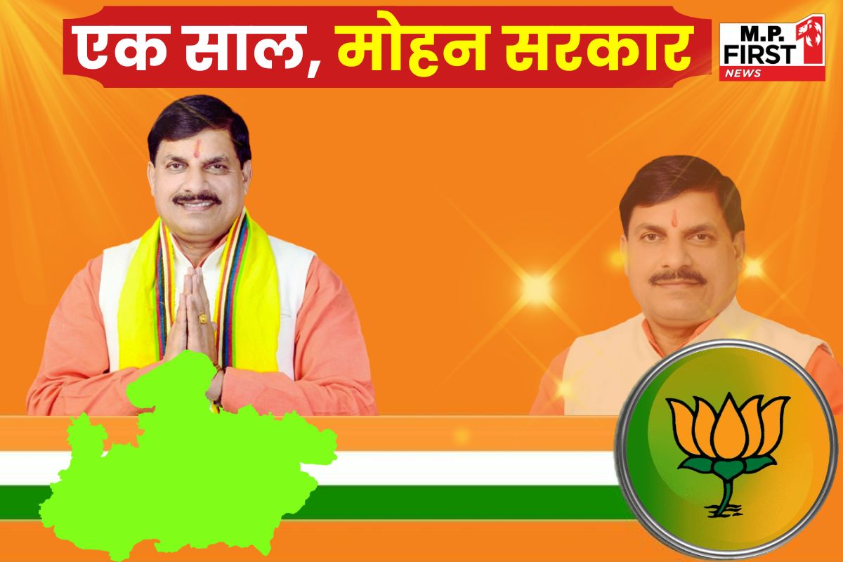 MPfirstofficial's tweet photo. #1YearOfMohanYadavSarkar : Mohan Government one Year: मध्य प्रदेश की मोहन सरकार के एक साल पूरे। उपलब्धियां जानने के लिए नीचे दिए गए लिंक पर क्लिक करें...
https://t.co/A96XQk7hhQ
#Mohanyadav #MPGovernment #MPNews #MPFirst #LatestNews #TremdingNews #1YearOfMohanYadavSarkar @CMMadhyaPradesh @DrMohanYadav51 @BJP4MP @vdsharmabjp @BJP4India