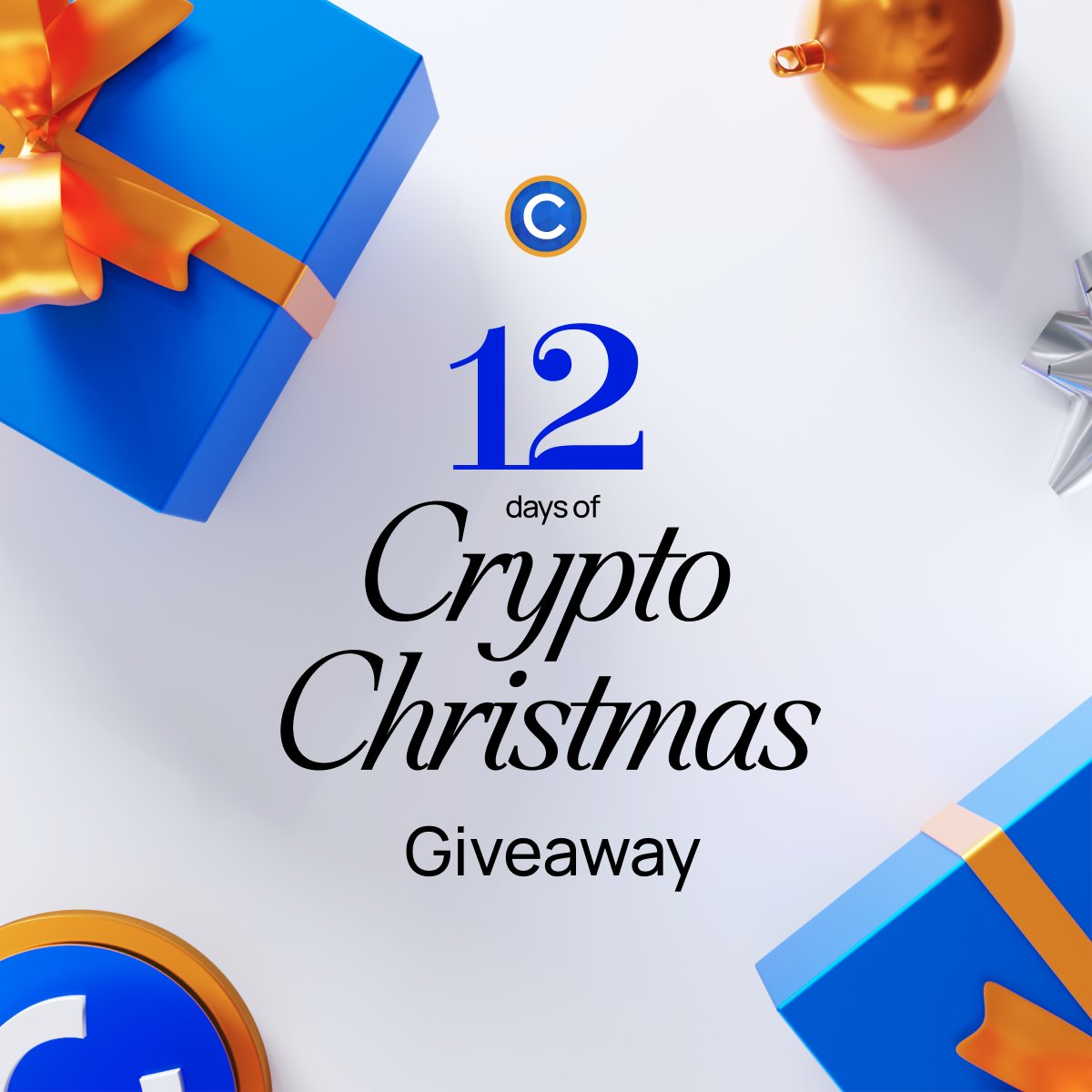 coinsph's tweet image. 🎄 Ho ho ho, Coins’ 12 Days of Crypto Christmas extravaganza with ₱7M rewards starts tomorrow! Full deets: bit.ly/12DaysOfCrypto…

As a warm up to the main event, we’re giving away  ₱10,000 to those who like, repost/reshare and comment on this post!

1️⃣ Like &amp;amp; Repost/Reshare…