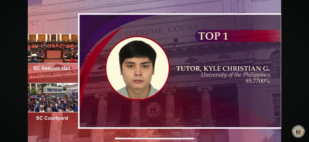 Chiz Escudero tweet media