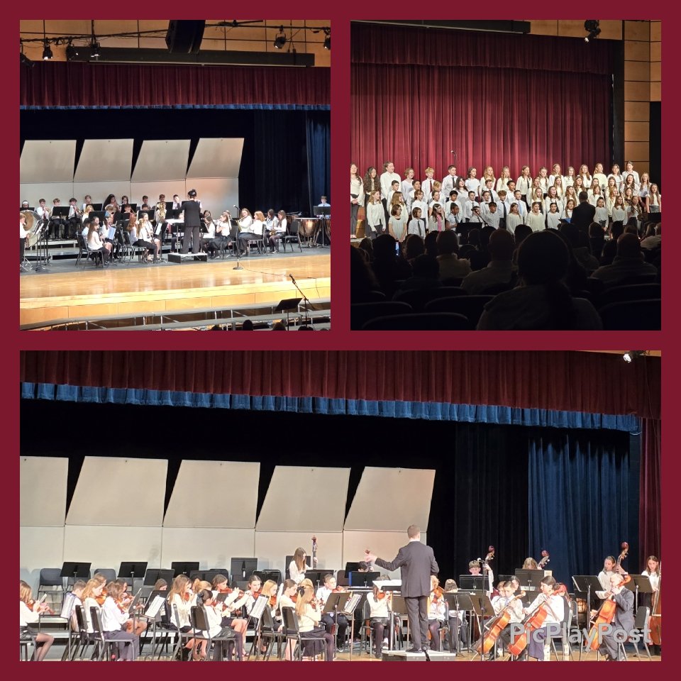 JWYAP_BBP's tweet photo. Beautiful 6th Grade Winter Concert https://t.co/GNkWH2bAqx
