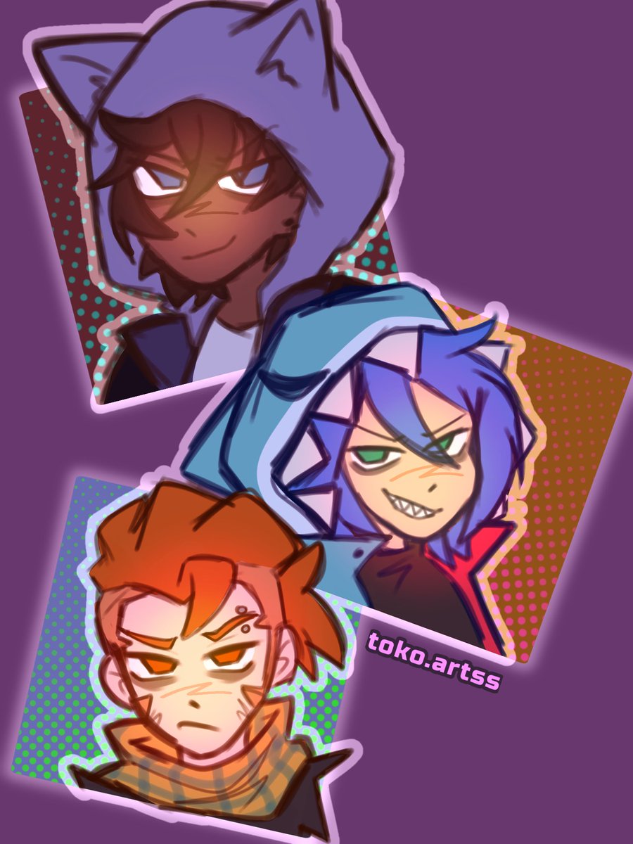 tokoartss's tweet image. #FHSRE #FNAFHSRE #FHSREMAKE #FNAFHSREMAKE