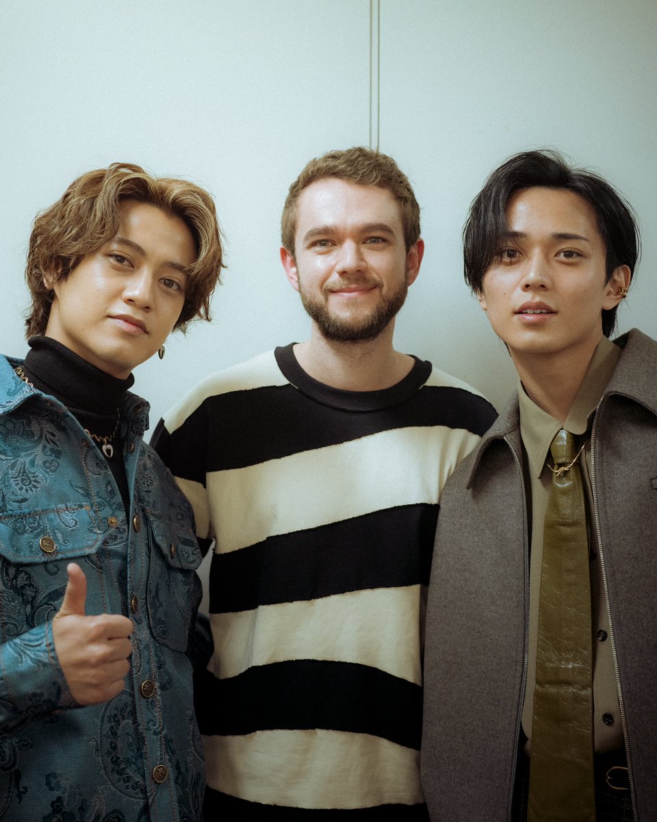 Zedd's tweet photo. https://t.co/RtDaasWLxW
