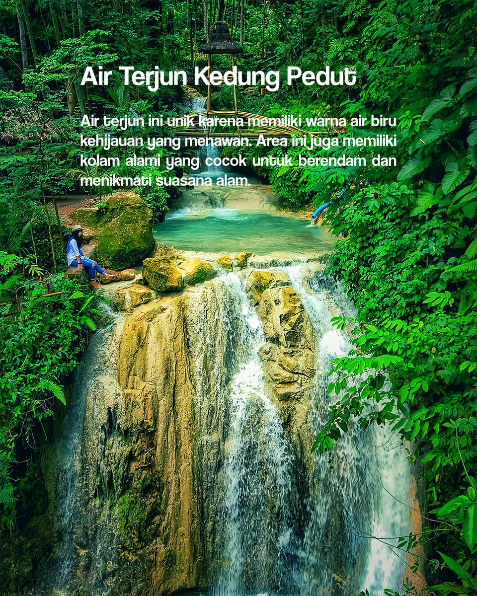 BOBorobudur's tweet image. Gas lah ekspore alam Kulon Progo ya BOBers.

#KulonProgo #VisitKulonprogo #BOB #BOBorobudur #PesonaIndonesia