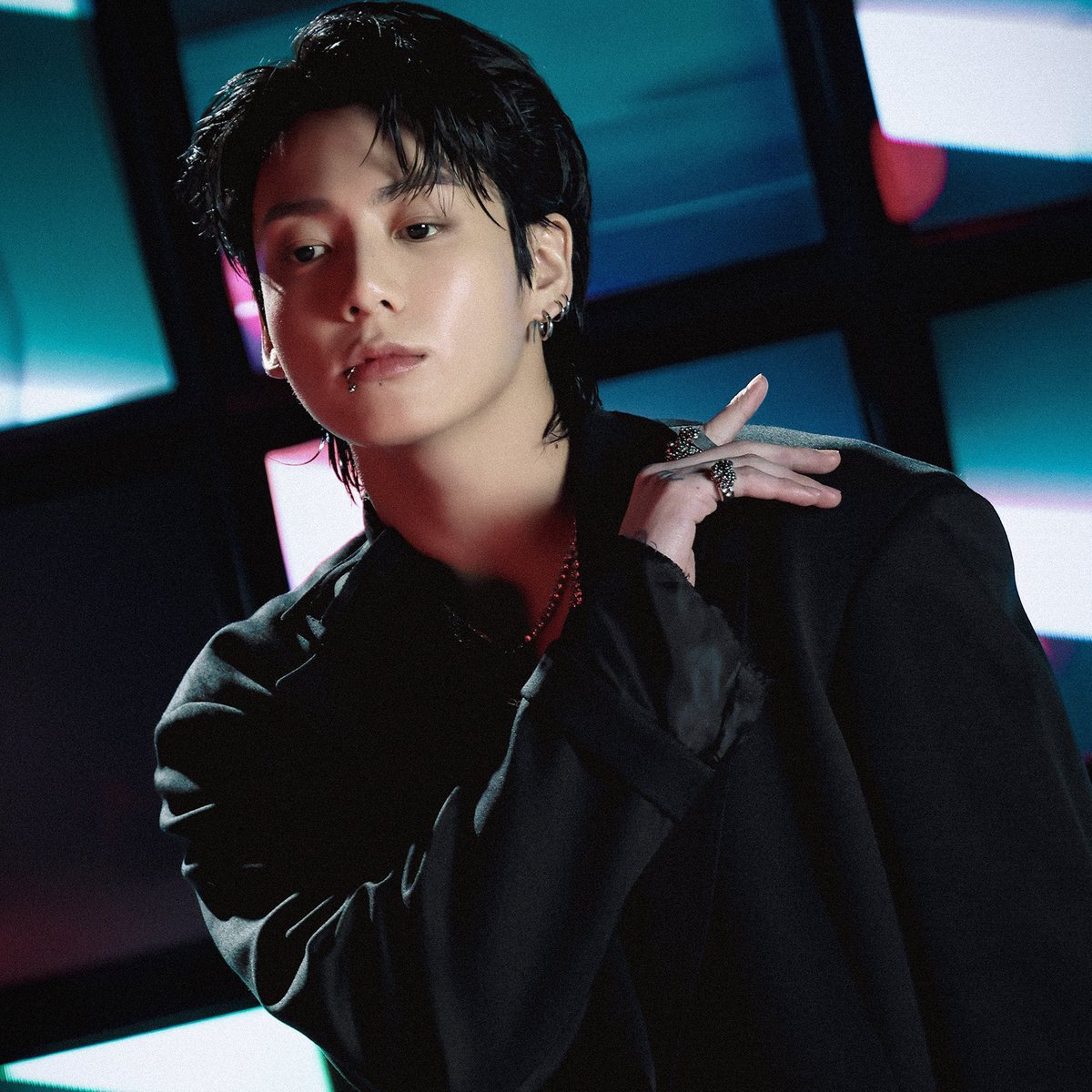 Jungkook Charts tweet media