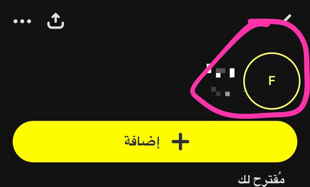 احد يفهمني وش الفرق ع بعض الحسابات دائره وبعضها لا؟
