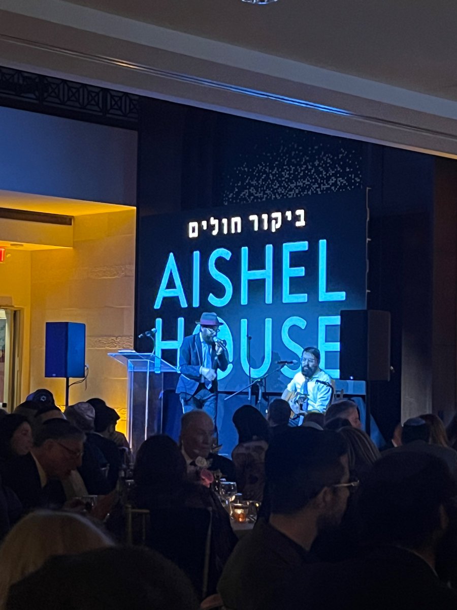 Alexa Levey, MD (@alexalevey) on Twitter photo Grateful to be a part of the <a href="/AishelHouse/">Aishel House</a> family at the Annual Gala Tonight. A place where everyone is welcome , a place to heal, a place to provide healing- a beautiful place. You all give me hope ❤️ Grateful to be a part of the <a href="/AishelHouse/">Aishel House</a> family at the Annual Gala Tonight. A place where everyone is welcome , a place to heal, a place to provide healing- a beautiful place. You all give me hope ❤️