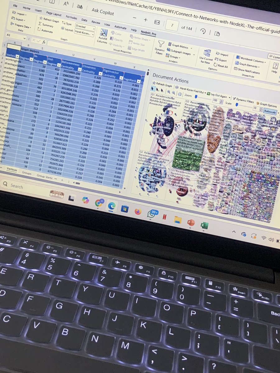 belajar big data tweet media