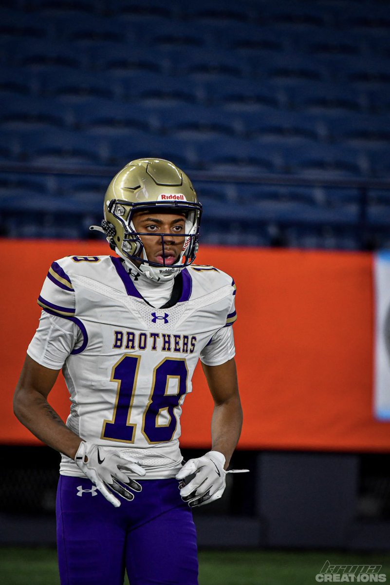 Kieghlin Hicks (@kieghlinh) on Twitter photo Back to Back Class AA State champs! Great way to end my junior season. Time to get in the lab for next year.
hudl.com/v/2RFHNw
<a href="/brucewill15/">Bruce Williams</a> <a href="/RealCoachBruno1/">Brian Bruno</a> <a href="/CBASyrFootball/">CBA Syracuse Football</a> Back to Back Class AA State champs! Great way to end my junior season. Time to get in the lab for next year.
hudl.com/v/2RFHNw
<a href="/brucewill15/">Bruce Williams</a> <a href="/RealCoachBruno1/">Brian Bruno</a> <a href="/CBASyrFootball/">CBA Syracuse Football</a>