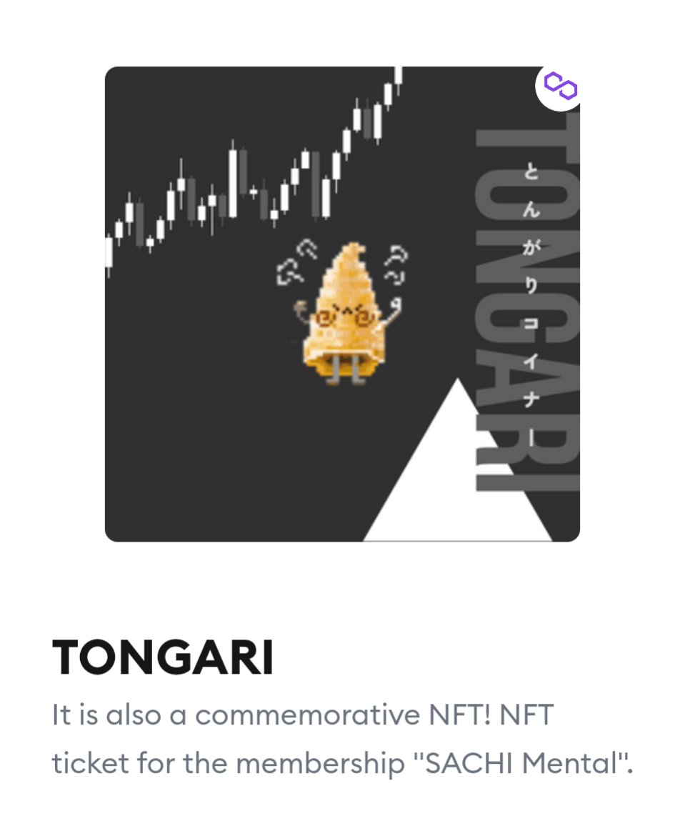 KenjiChannel1's tweet photo. @bakuagecoin 宝物であり御守りです👍 https://t.co/oh5tNP1Acl