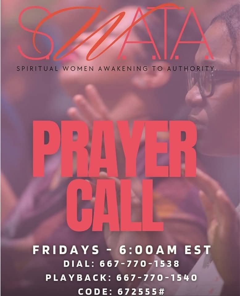 We are actively seeking God through prayer tomorrow morning!  Join us and remind others to do the same!! If 500 women are praying together, we will have septillion (1,000,000,000,000,000,000,000,000) demons fleeing iut situation!,#SWATAprays #500WomenPraying l #PrayingIsWhatWeDo