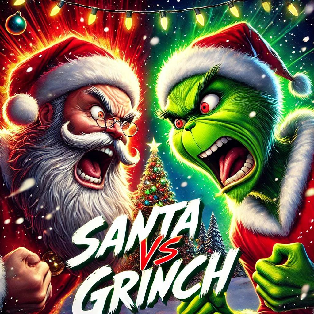 BelurusSOL's tweet photo. Who do you guys want the winner to be?

$SVSG

@santagrinchufc https://t.co/yeg0PFDHuZ
