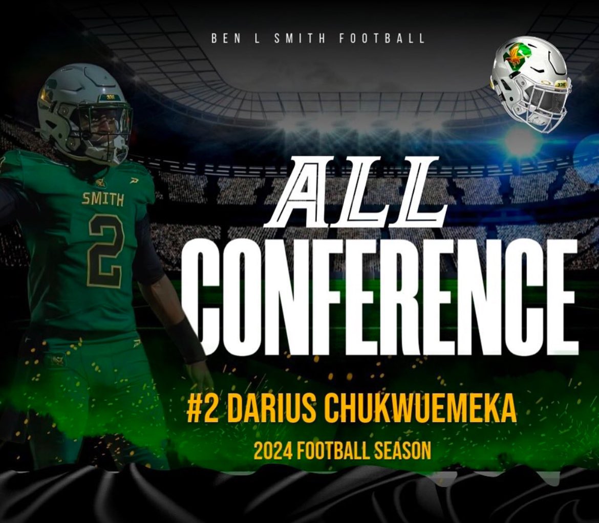 My journey not over class of 2026 but i just want to say thank you to the people who believed in me. <a href="/CoachGeoff_LYM/">LeaveYaMarkFb</a> <a href="/CoachLashSr/">Coach Lash Sr. M.Ed., MSSM, CSCS, SSC</a> <a href="/COACHJACKSON336/">Coach Jack</a> <a href="/OfficialBLSfb/">Ben L. Smith Football</a>