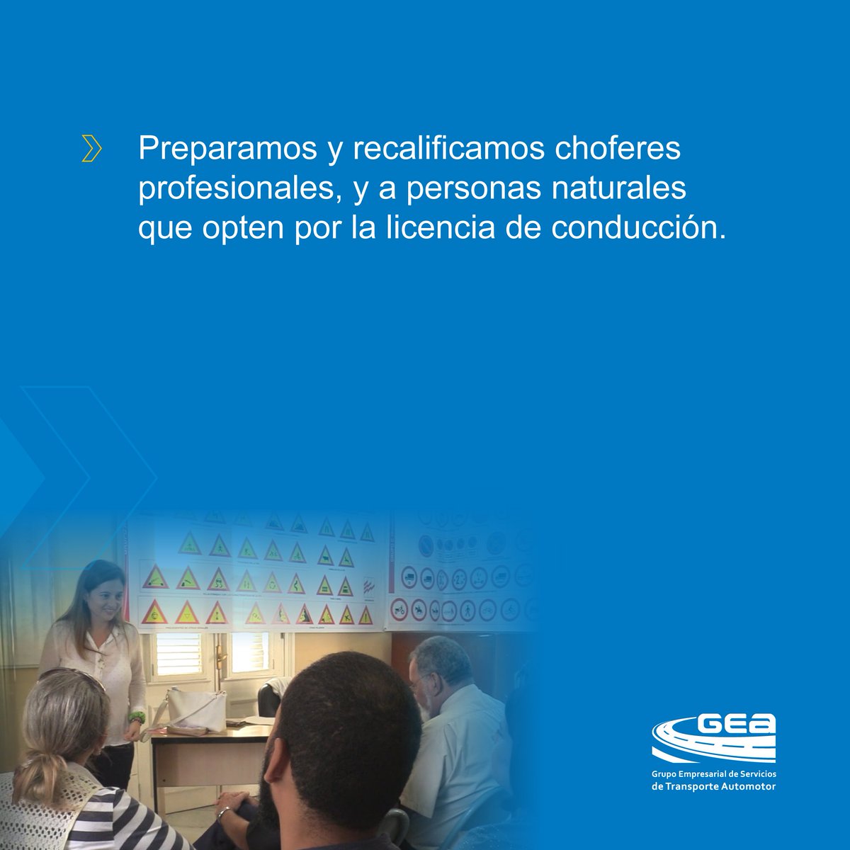 GEA - Grupo Empresarial de Transporte Automotor (@cuba_gea) on Twitter photo 