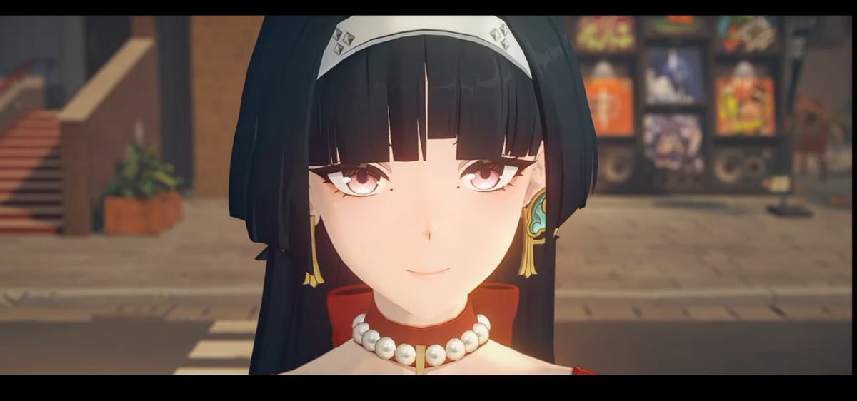 ZenlessWorld tweet media